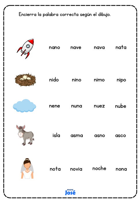 Cuaderno de ejercicios (n,c,d,v,f,b)-Profe José