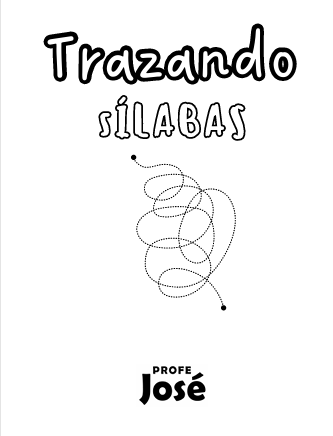 Tranzando sílabas-Profe José