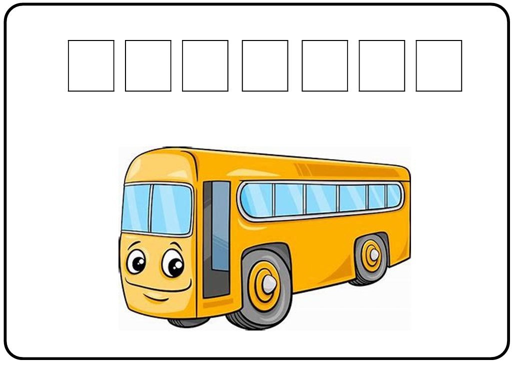 Creando palabras-Profe José