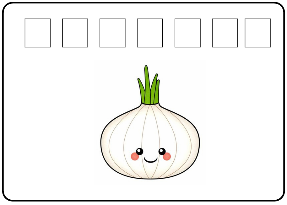 Creando palabras-Profe José