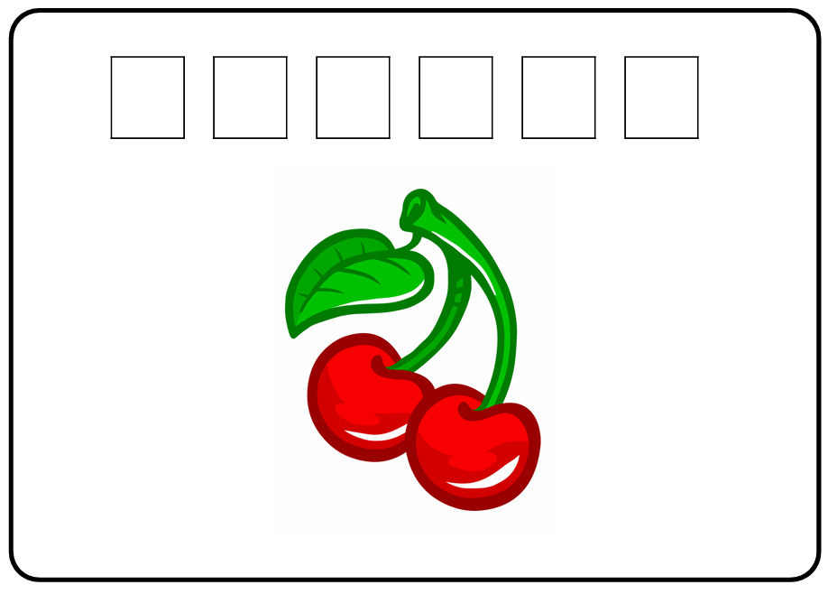 Creando palabras-Profe José