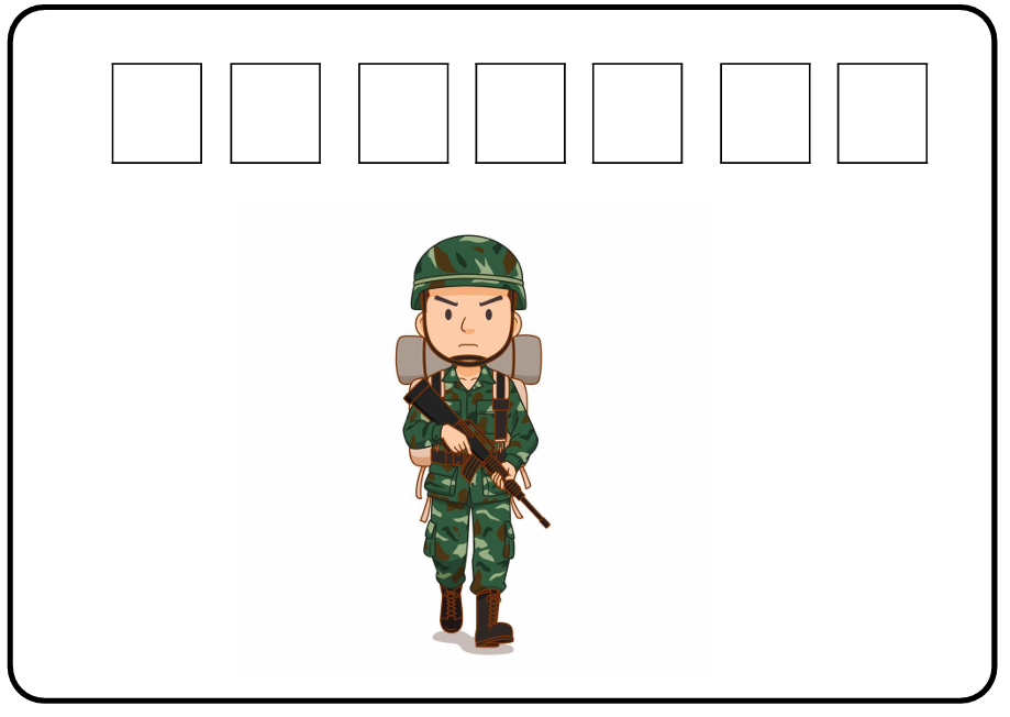 Creando palabras-Profe José