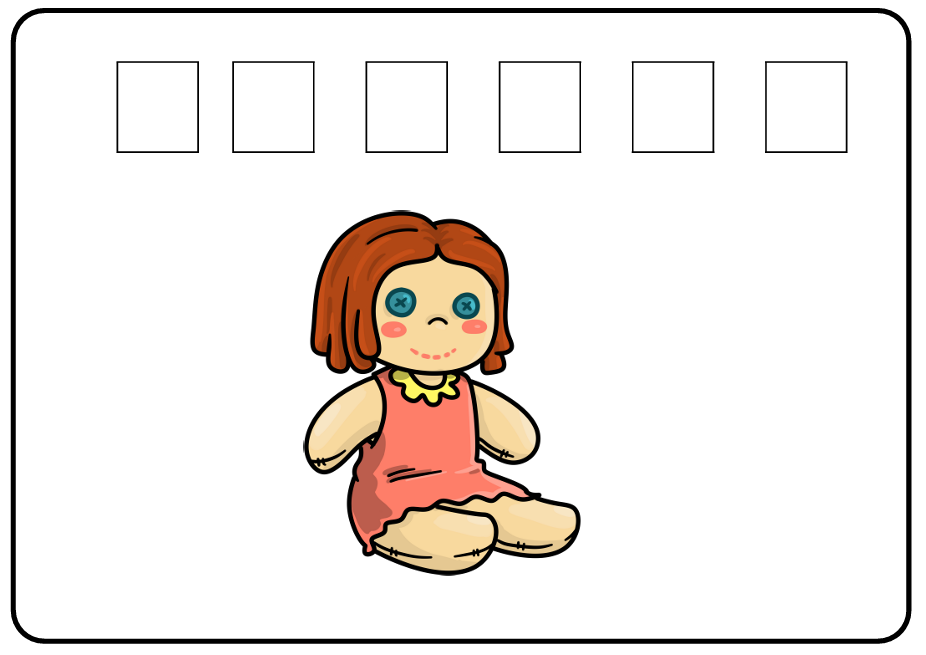 Creando palabras-Profe José