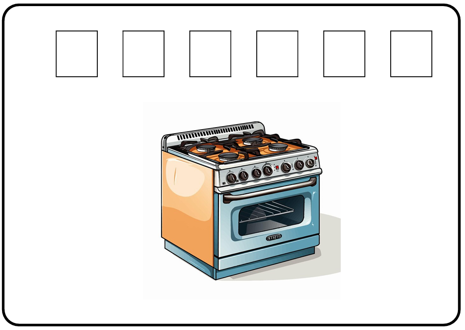 Creando palabras-Profe José