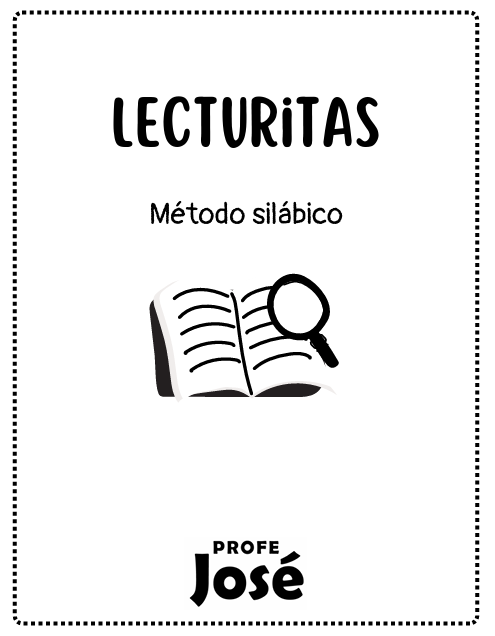 Lecturitas-Profe José
