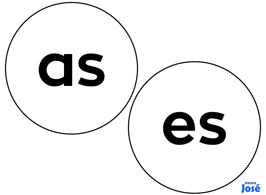 Atrapando sílabas(simples, inversas y trabadas)-Profe José