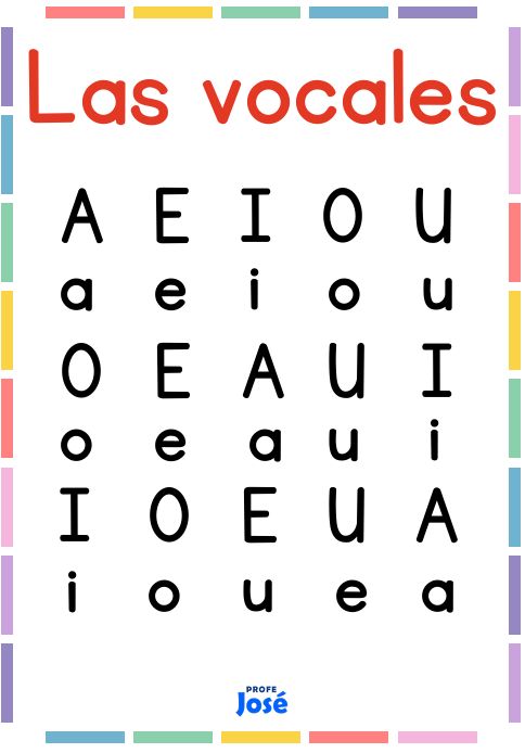 Libro de lectoescritura-Profe José