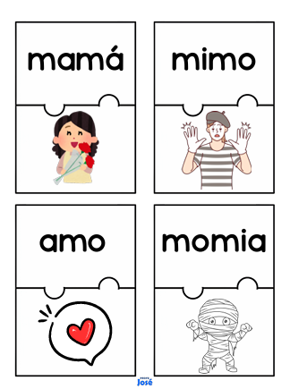 160 Rompecabezas-Profe José