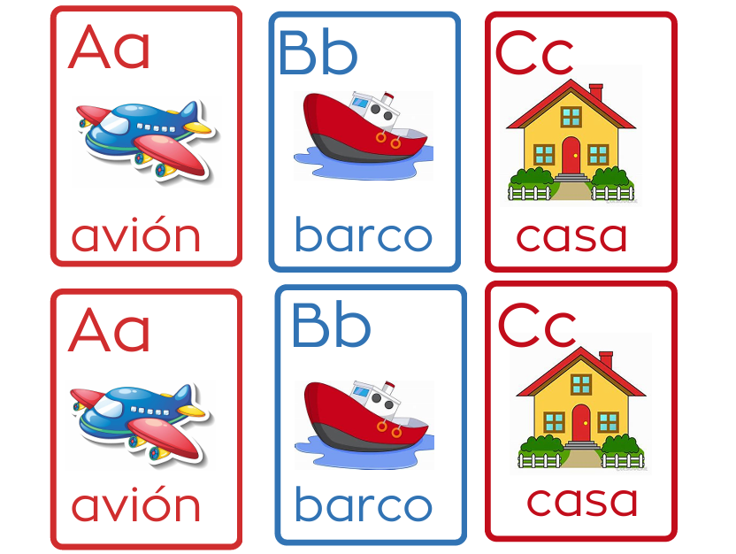 Memoramas-Profe José