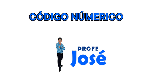 Código Numérico Tarjetas de Sumas y Restas Divertidas-Profe José